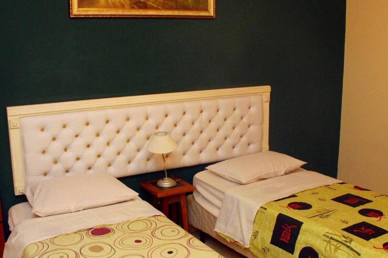 Hotel La Ville - Sao Paulo — Photos 2